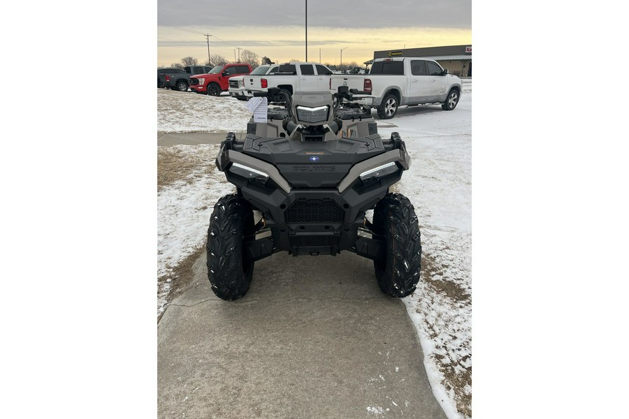 2026 Polaris SPORTSMAN 850 XP