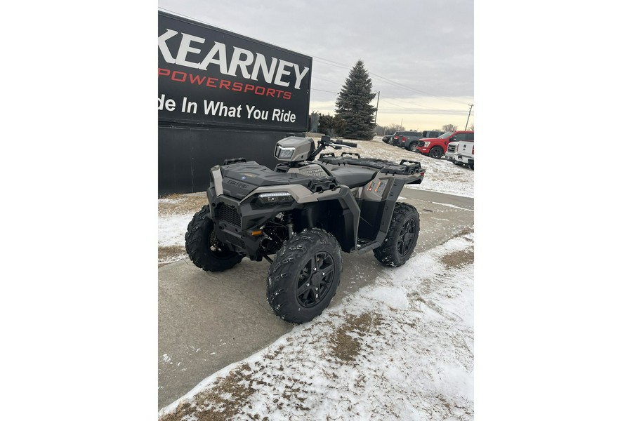 2026 Polaris SPORTSMAN 850 XP