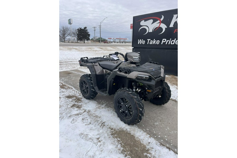 2026 Polaris SPORTSMAN 850 XP