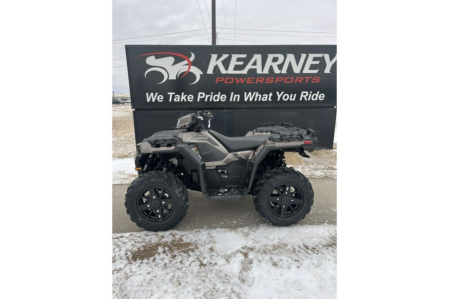 2026 Polaris SPORTSMAN 850 XP