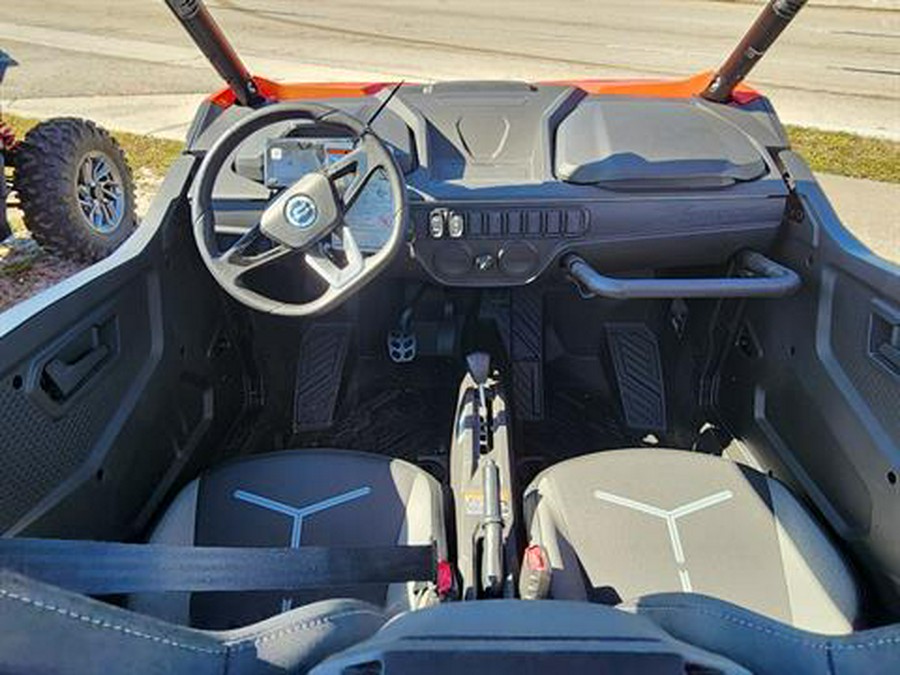 2024 CFMOTO ZForce 950 Trail