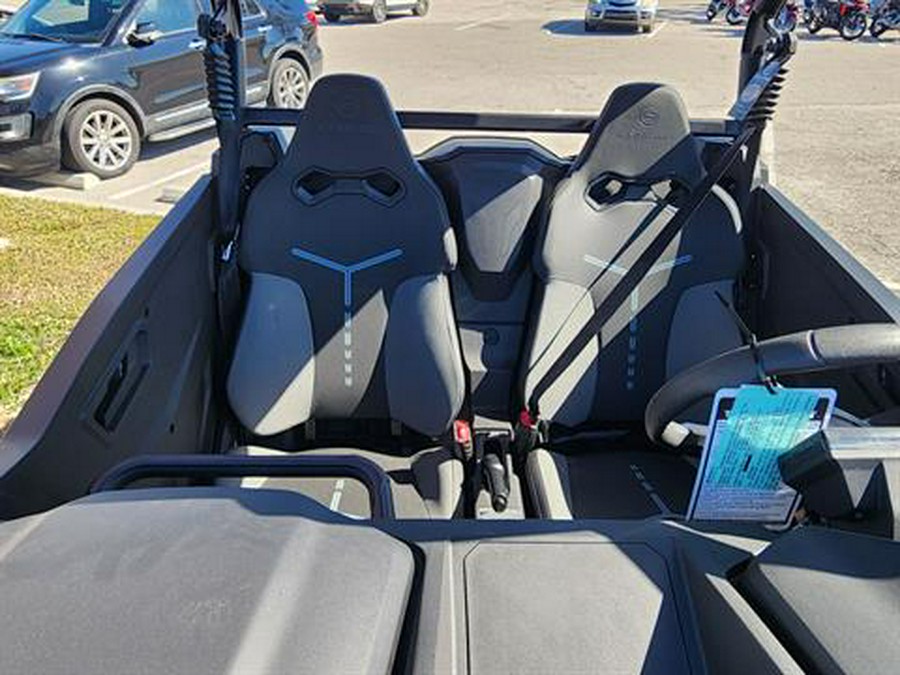 2024 CFMOTO ZForce 950 Trail