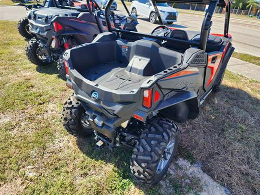 2024 CFMOTO ZForce 950 Trail