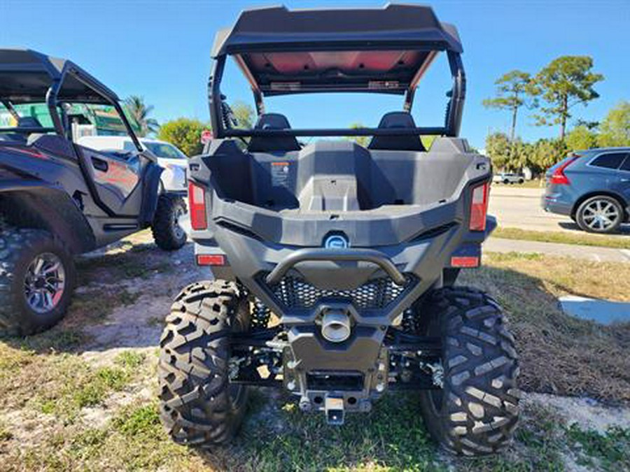 2024 CFMOTO ZForce 950 Trail