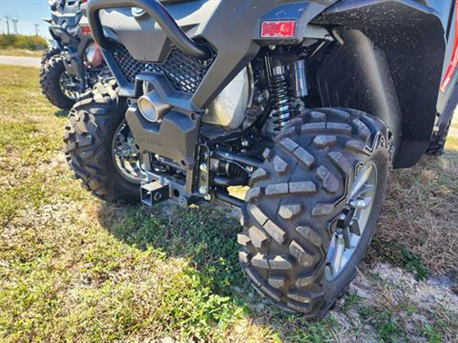 2024 CFMOTO ZForce 950 Trail