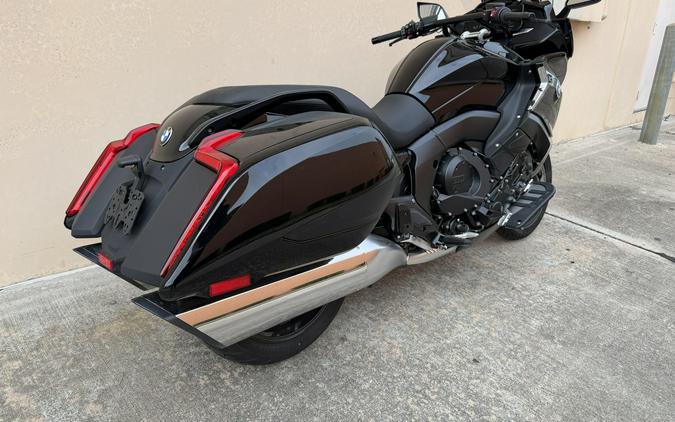 2024 BMW K 1600 B