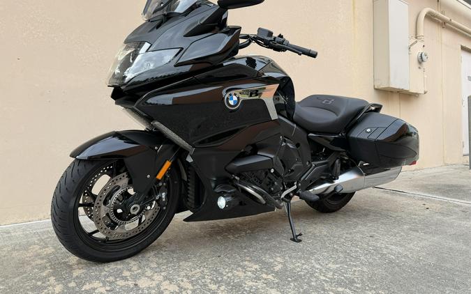 2024 BMW K 1600 B