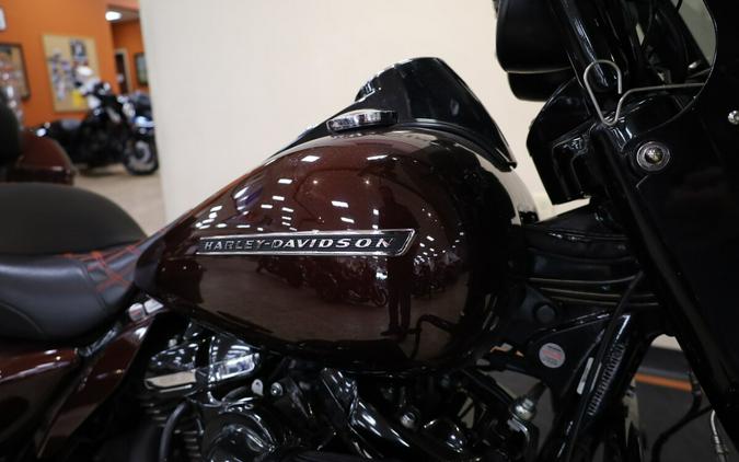 FLHRXS 2019 Road King® Special