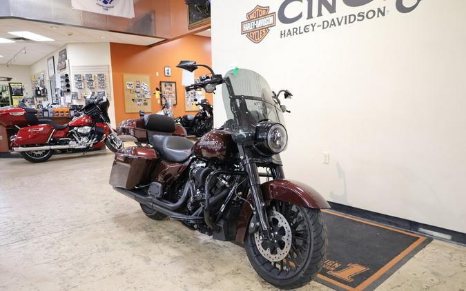 FLHRXS 2019 Road King® Special