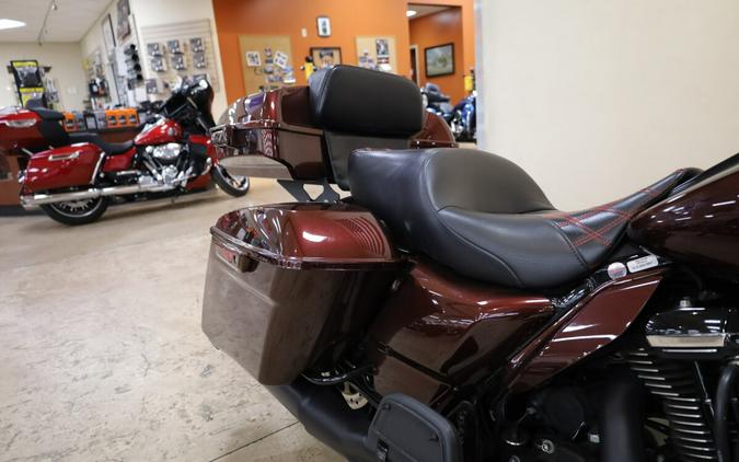 FLHRXS 2019 Road King® Special