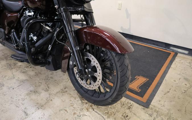 FLHRXS 2019 Road King® Special