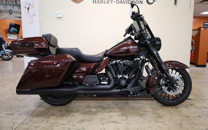 FLHRXS 2019 Road King® Special