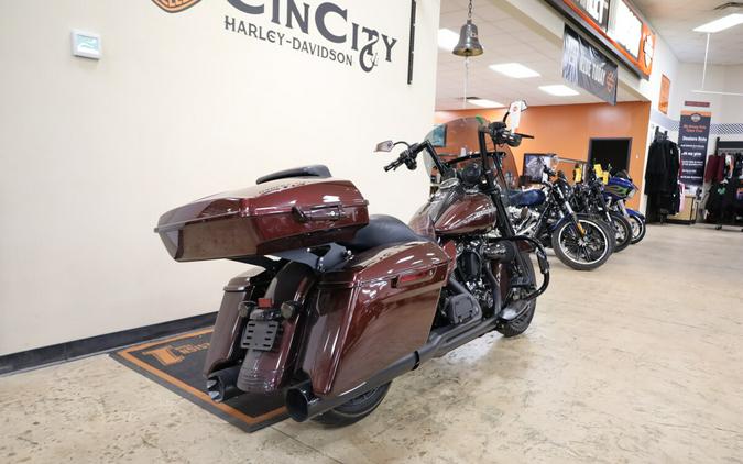 FLHRXS 2019 Road King® Special