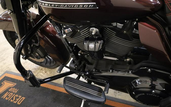 FLHRXS 2019 Road King® Special