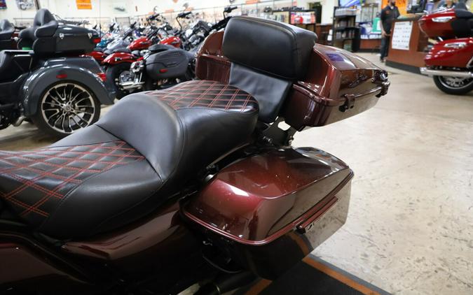 FLHRXS 2019 Road King® Special