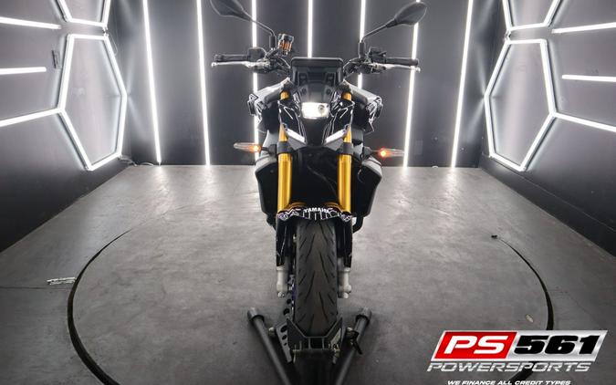 2026 Yamaha Motor Corp., USA MT-09 SP