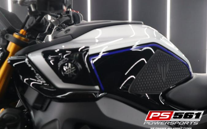 2026 Yamaha Motor Corp., USA MT-09 SP