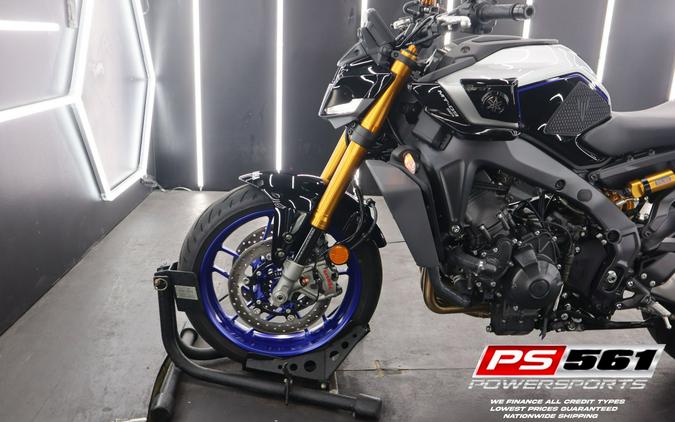2026 Yamaha Motor Corp., USA MT-09 SP