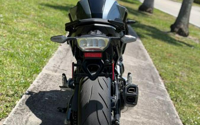 2023 BMW F900R