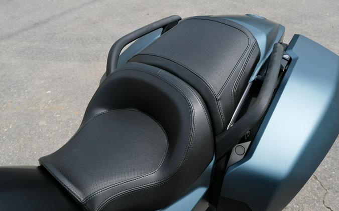 2026 CAN-AM SPYDER F3-T