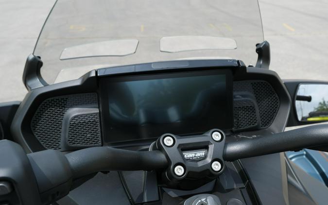 2026 CAN-AM SPYDER F3-T