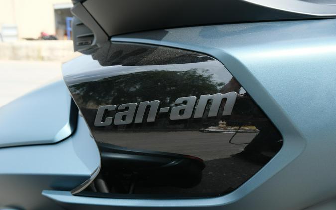 2026 CAN-AM SPYDER F3-T