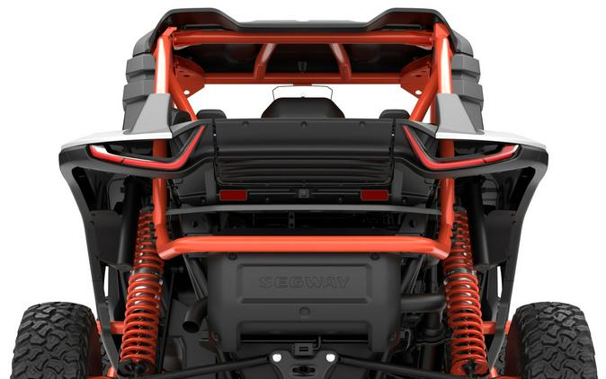 2026 Segway Powersports Super Villain SX20T