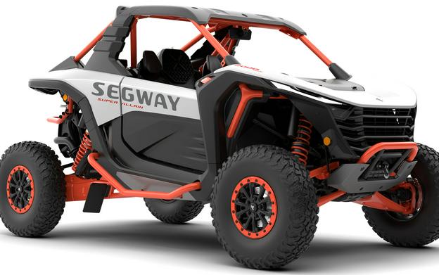 2026 Segway Powersports Super Villain SX20T