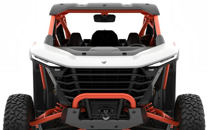 2026 Segway Powersports Super Villain SX20T