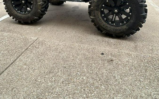 2018 Polaris SPORTSMAN 850