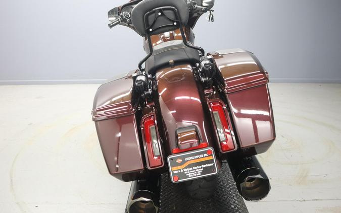 Used 2024 Harley-Davidson CVO Street Glide FLHXSE