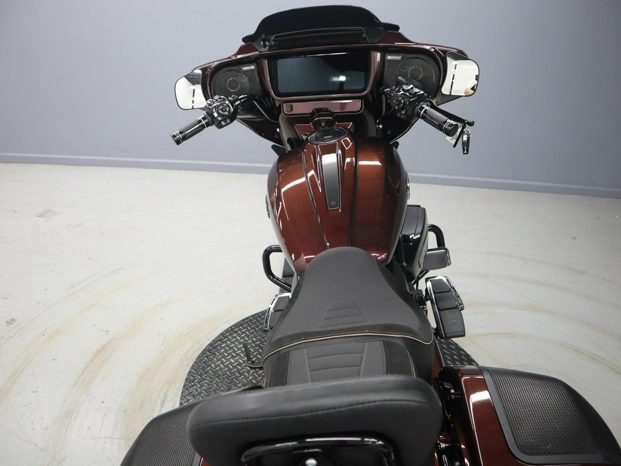 2024 Harley-Davidson CVO Street Glide FLHXSE