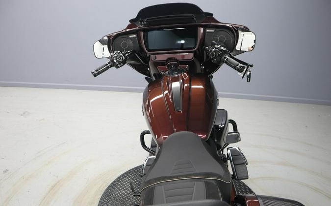 Used 2024 Harley-Davidson CVO Street Glide FLHXSE
