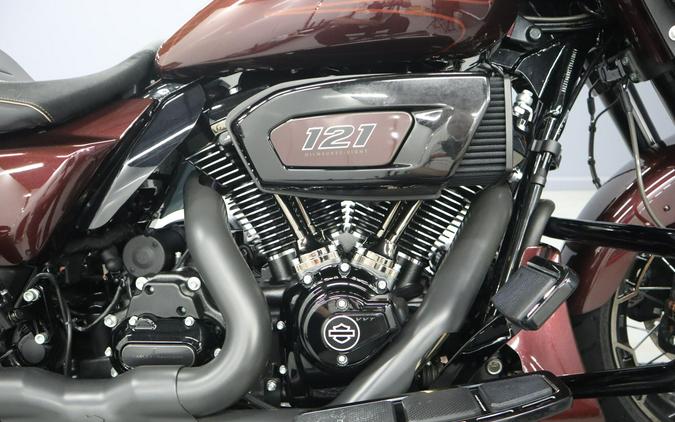 Used 2024 Harley-Davidson CVO Street Glide FLHXSE