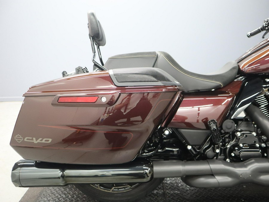 2024 Harley-Davidson CVO Street Glide FLHXSE