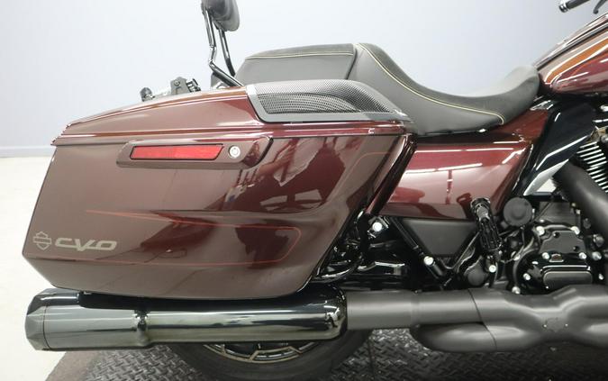 Used 2024 Harley-Davidson CVO Street Glide FLHXSE
