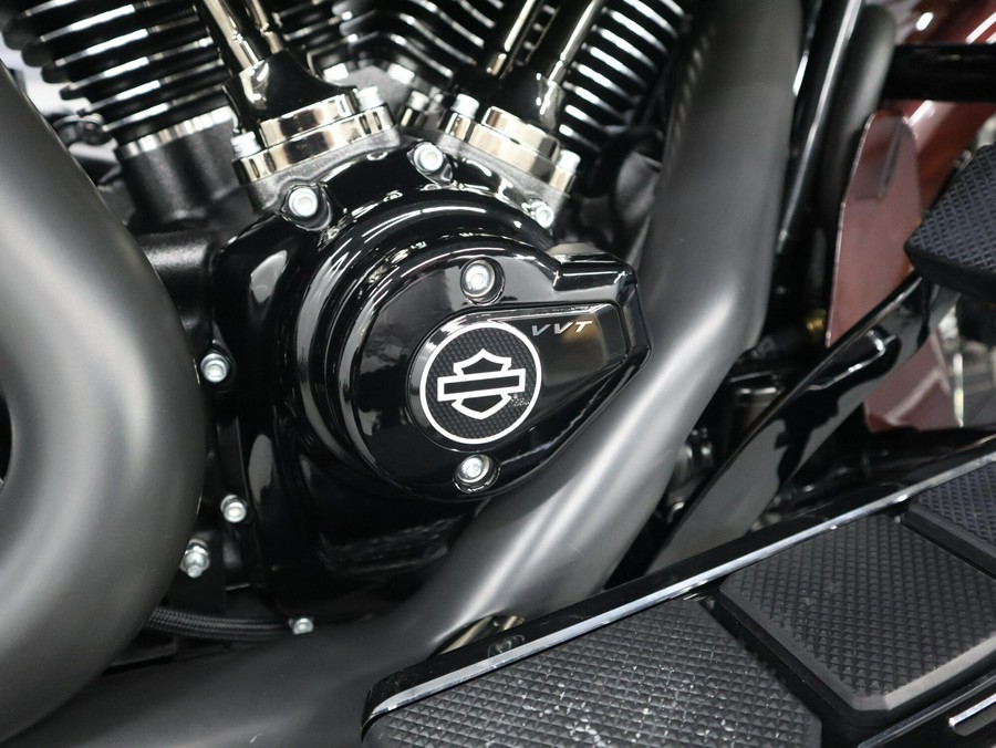 2024 Harley-Davidson CVO Street Glide FLHXSE