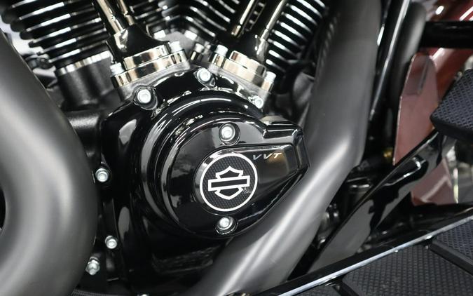 Used 2024 Harley-Davidson CVO Street Glide FLHXSE