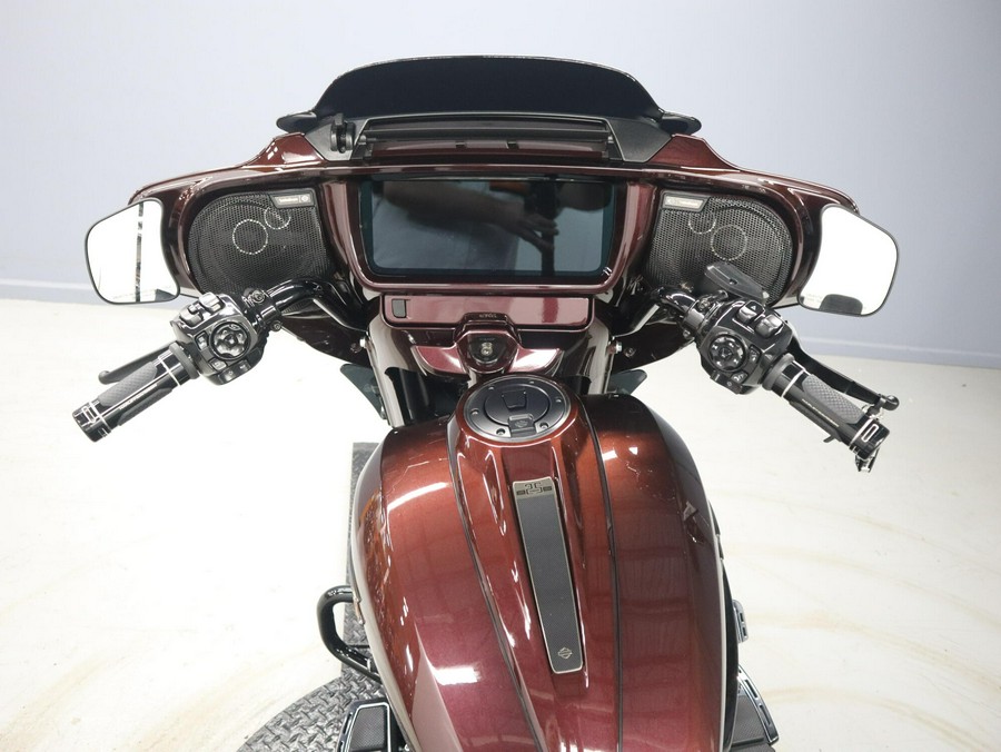 2024 Harley-Davidson CVO Street Glide FLHXSE