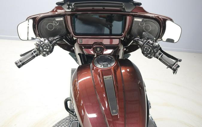 Used 2024 Harley-Davidson CVO Street Glide FLHXSE