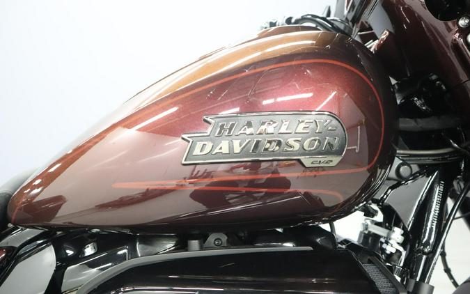 Used 2024 Harley-Davidson CVO Street Glide FLHXSE