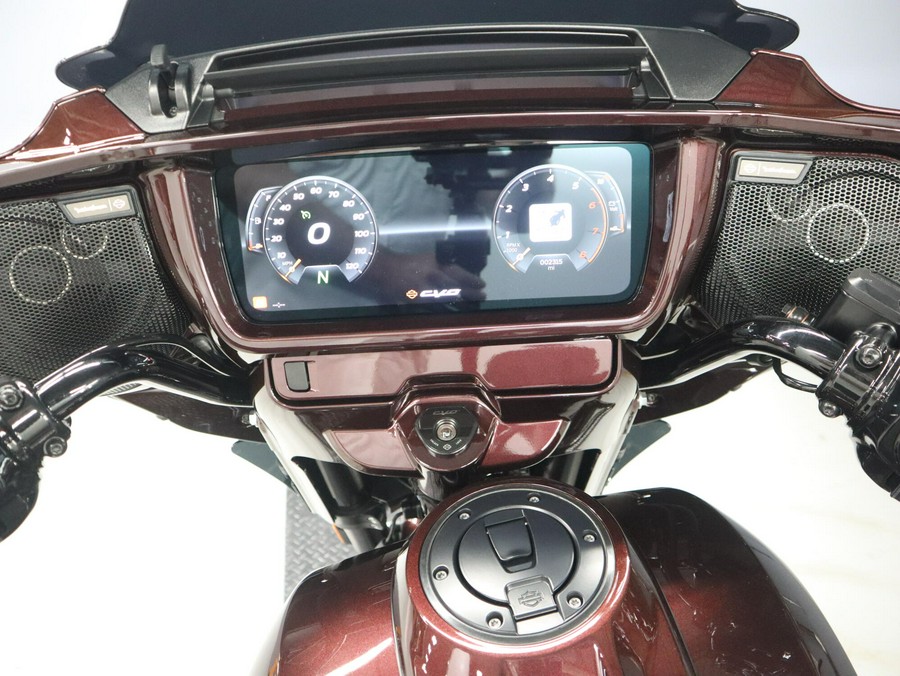 2024 Harley-Davidson CVO Street Glide FLHXSE