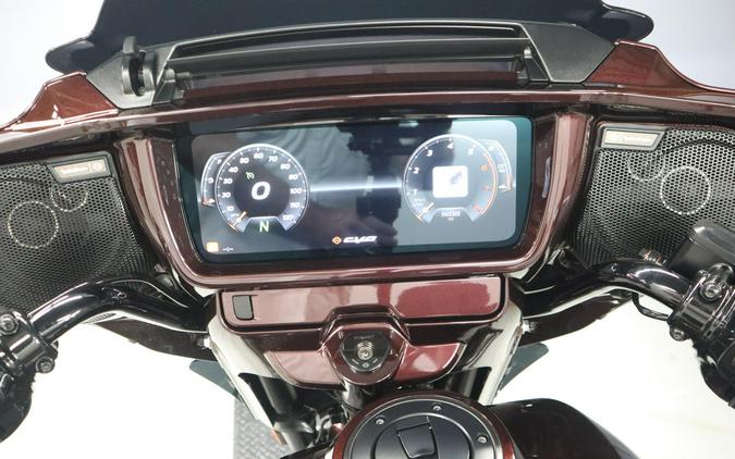 Used 2024 Harley-Davidson CVO Street Glide FLHXSE