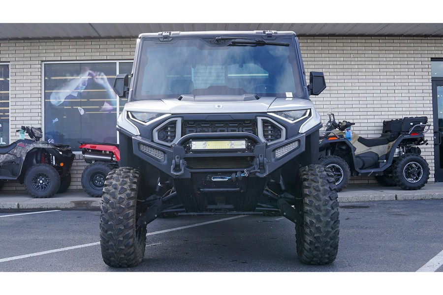 2024 RANGER CREW 1500 NORTHSTAR ULTIMATE - Polaris