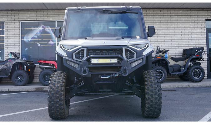 2024 RANGER CREW 1500 NORTHSTAR ULTIMATE - Polaris