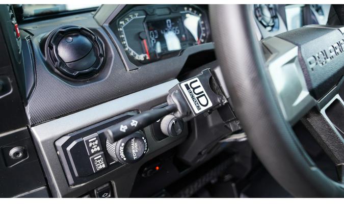 2024 RANGER CREW 1500 NORTHSTAR ULTIMATE - Polaris
