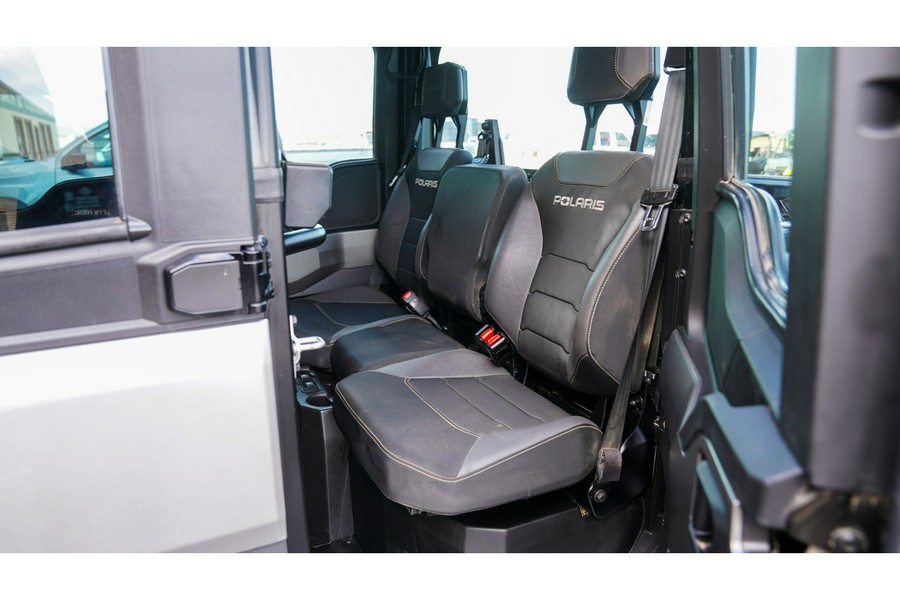 2024 RANGER CREW 1500 NORTHSTAR ULTIMATE - Polaris