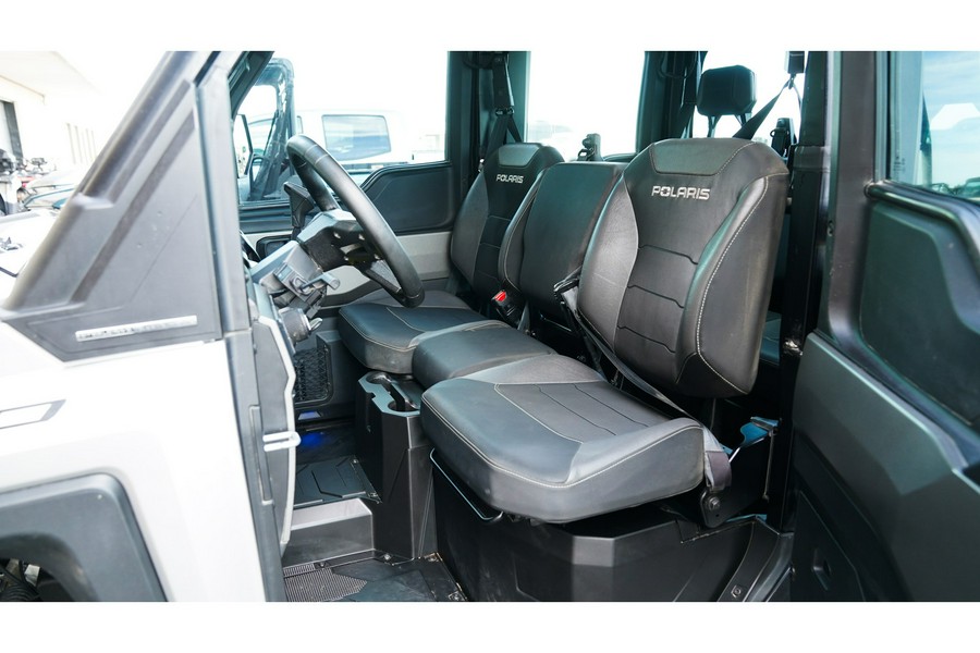 2024 RANGER CREW 1500 NORTHSTAR ULTIMATE - Polaris