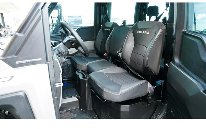 2024 RANGER CREW 1500 NORTHSTAR ULTIMATE - Polaris