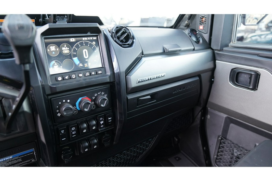 2024 RANGER CREW 1500 NORTHSTAR ULTIMATE - Polaris
